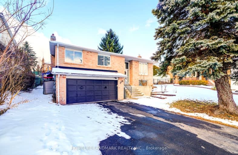 Upper-276 Plymouth Trail, Newmarket | Image 1