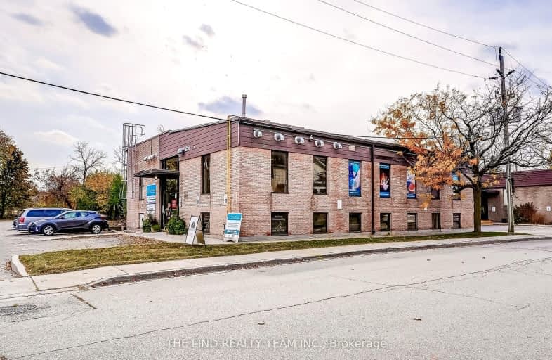 200-15017 Yonge Street, Aurora | Image 1