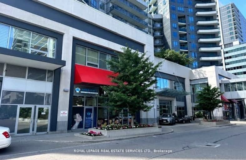 102-7163 Yonge Street, Markham | Image 1