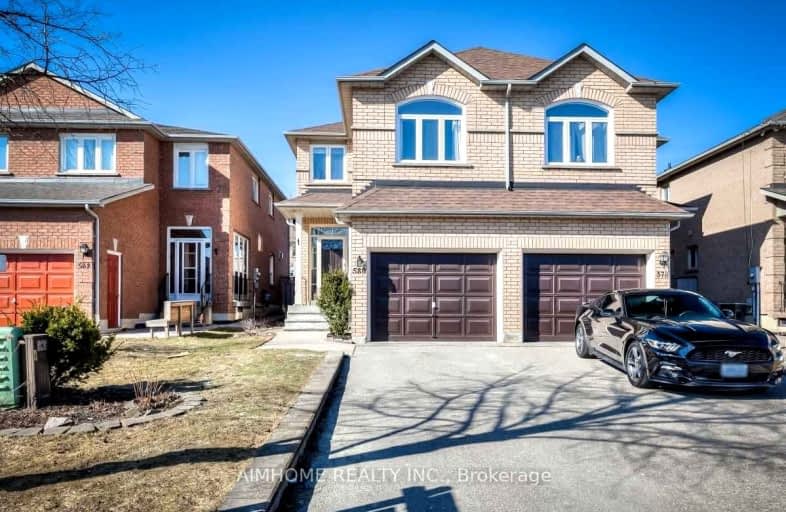 580 Willowick Drive, Newmarket | Image 1