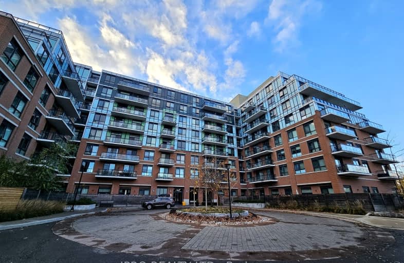 726-11611 Yonge Street, Richmond Hill | Image 1