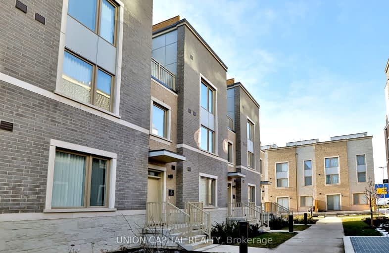 102-10 Almond Blossom Mews, Vaughan | Image 1