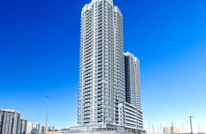 1402A-30 Upper Mall Way, Vaughan | Image 1