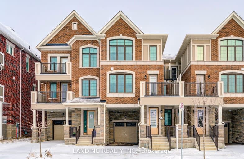 95 Therma Crescent, Markham | Image 1