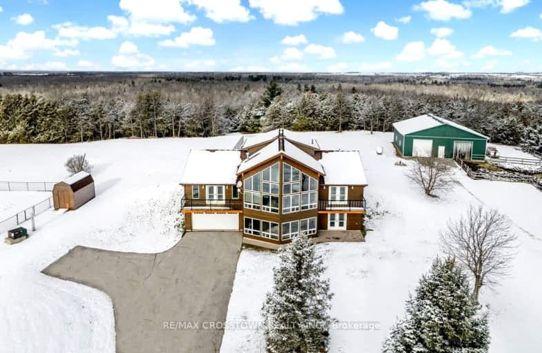 5556 10th Sideroad, Essa | Image 1