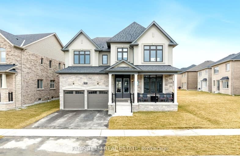 1634 Luno Way, Innisfil | Image 1