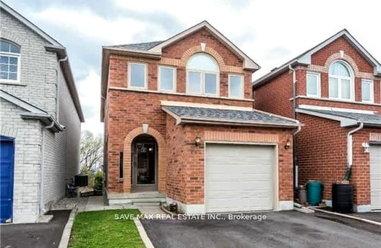 Bsmnt-246 Doubtfire Crescent, Markham | Image 1