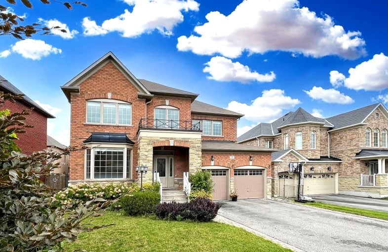 23 Greenbury Court, Whitchurch Stouffville | Image 1