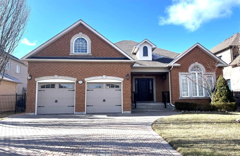 578 Vaughan Mills Road, Vaughan | Image 1