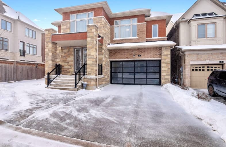 4 Goldeneye Drive, East Gwillimbury | Image 1