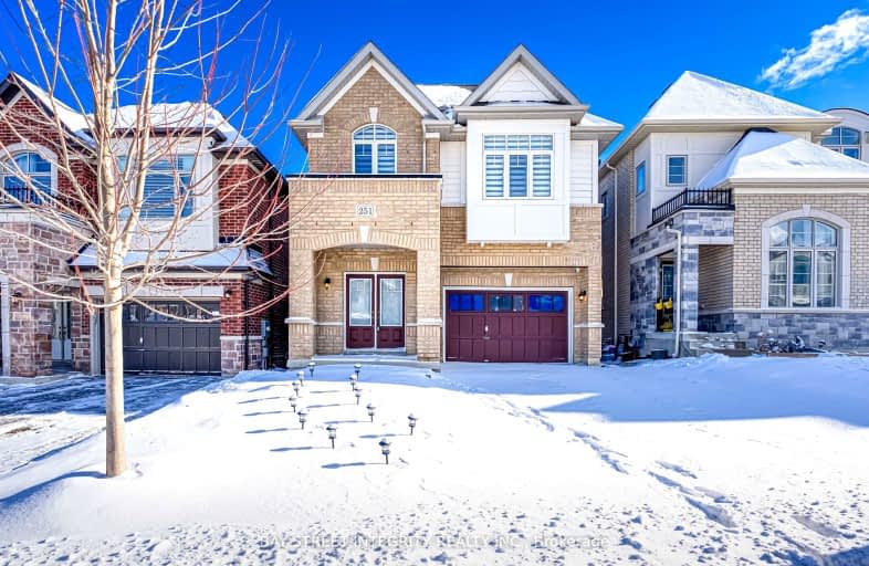 251 Sharon Creek Drive, East Gwillimbury | Image 1