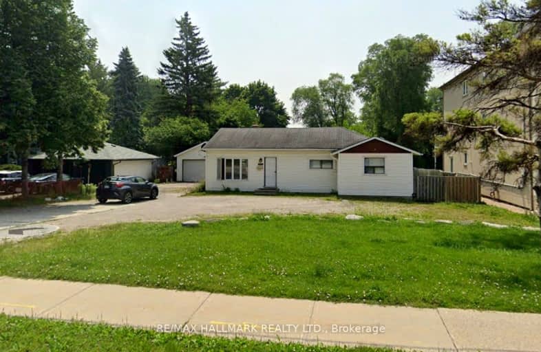 429 16th Avenue, Richmond Hill | Image 1