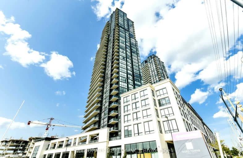 1809-2910 Applewood Crescent, Vaughan | Image 1