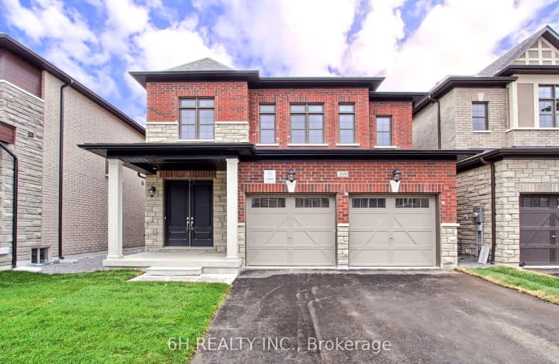 309 Boundary Boulevard, Whitchurch Stouffville | Image 1