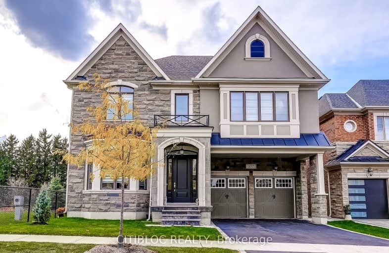 157 Klein Mills Road, Vaughan | Image 1