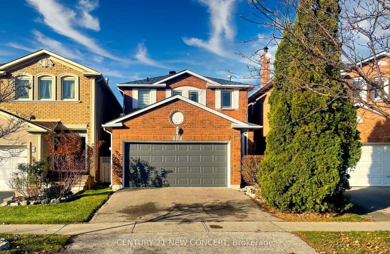 324 Conley Street, Vaughan | Image 1