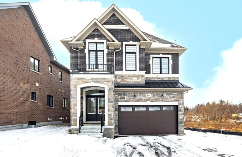 534 Kleinburg Summit Way, Vaughan | Image 1