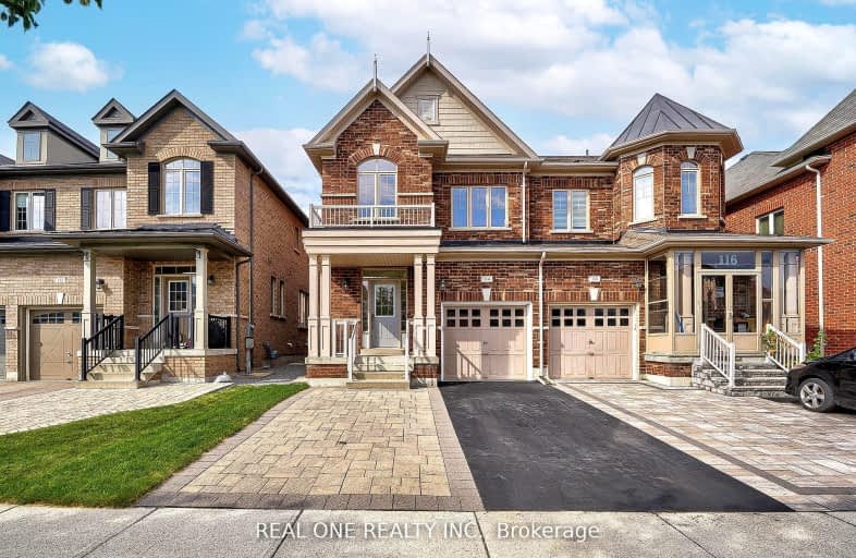 114 Beckett Avenue, Markham | Image 1