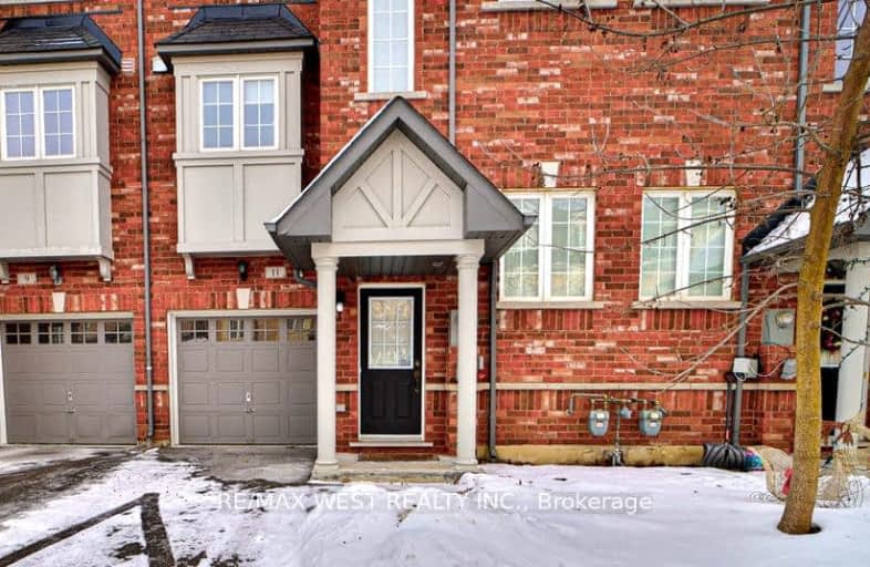 11-15 Old Colony Road, Richmond Hill | Image 1