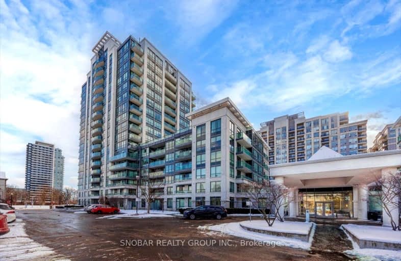 103-20 North Park Road, Vaughan | Image 1