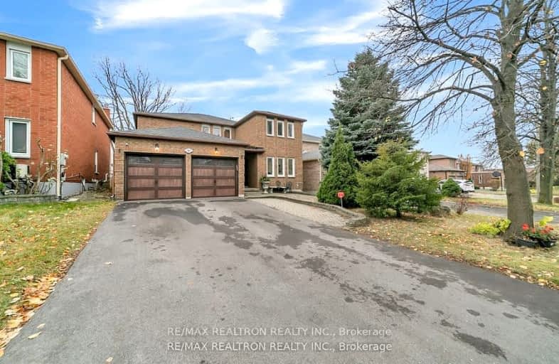 11 Trafalgar Square, Vaughan | Image 1