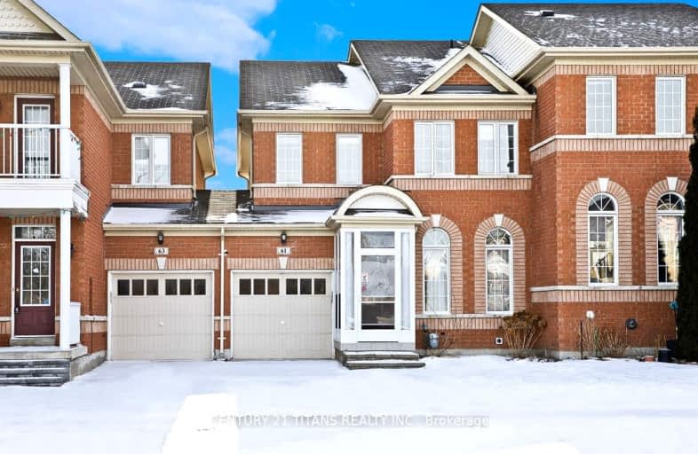 61 Rizal Avenue, Markham | Image 1