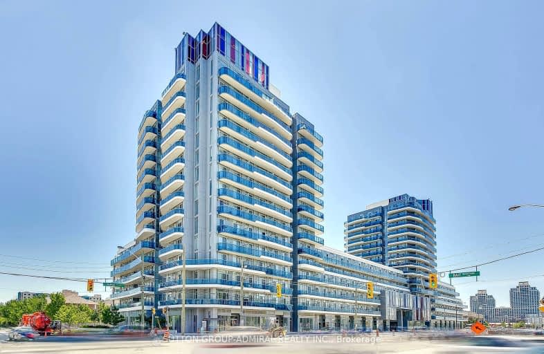 243-9471 Yonge Street, Richmond Hill | Image 1