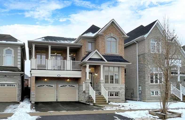 5 Beebe Crescent, Markham | Image 1