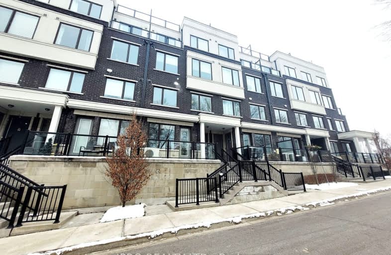 47-300 Yonge Street, Aurora | Image 1