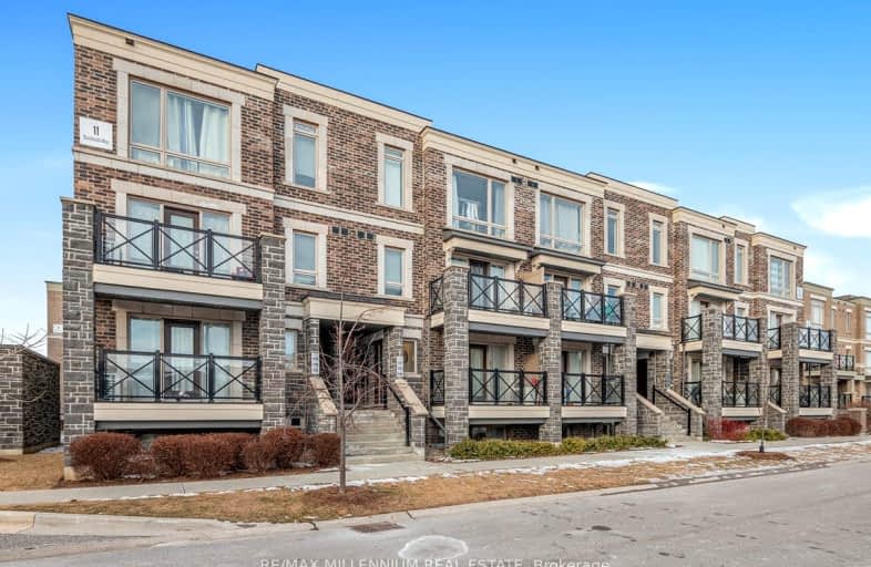 1206-11 Dunsheath Way, Markham | Image 1