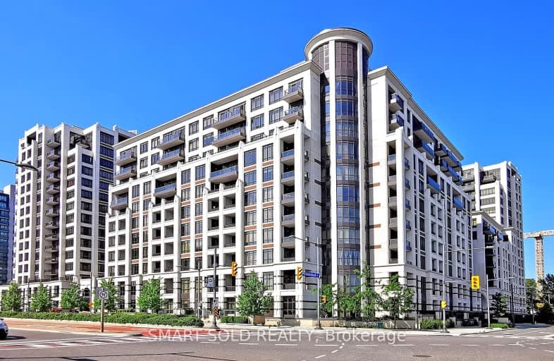 509-99 South Town Centre Boulevard, Markham | Image 1