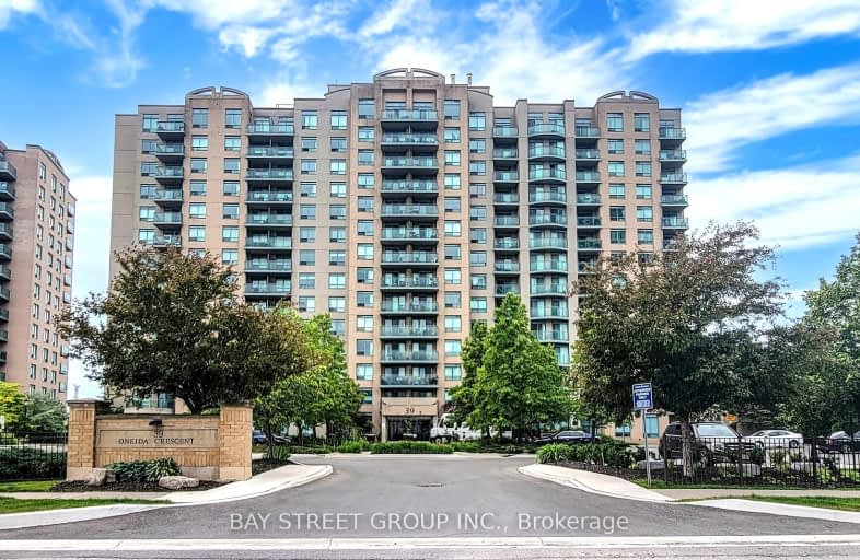 LPH19-39 Oneida Crescent, Richmond Hill | Image 1