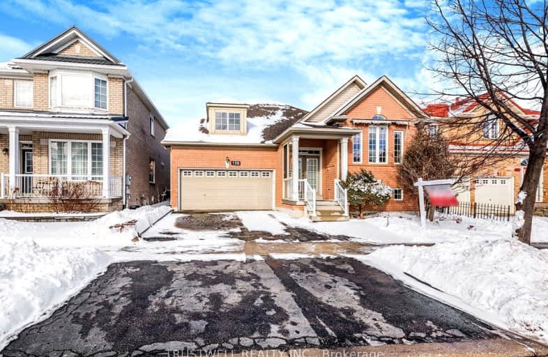 156 Edward Jeffreys Avenue, Markham | Image 1