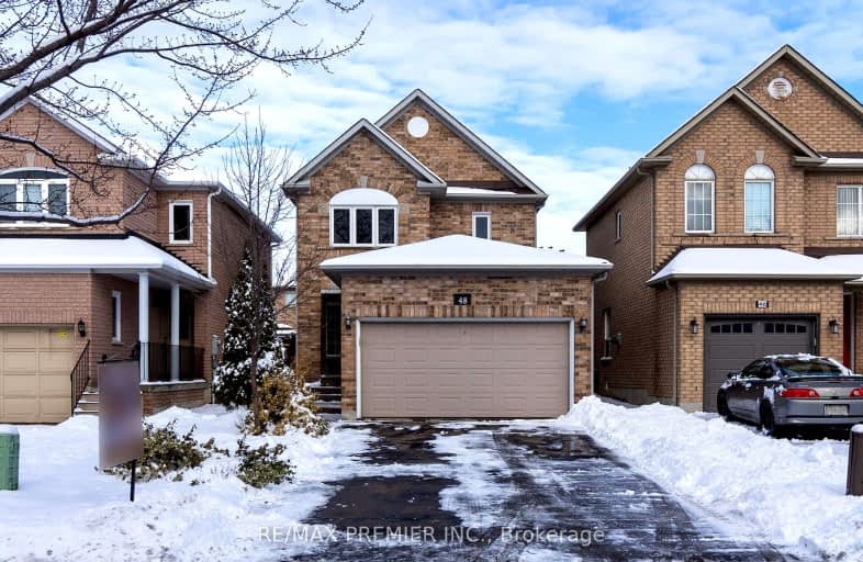 48 Muirside Road, Vaughan | Image 1