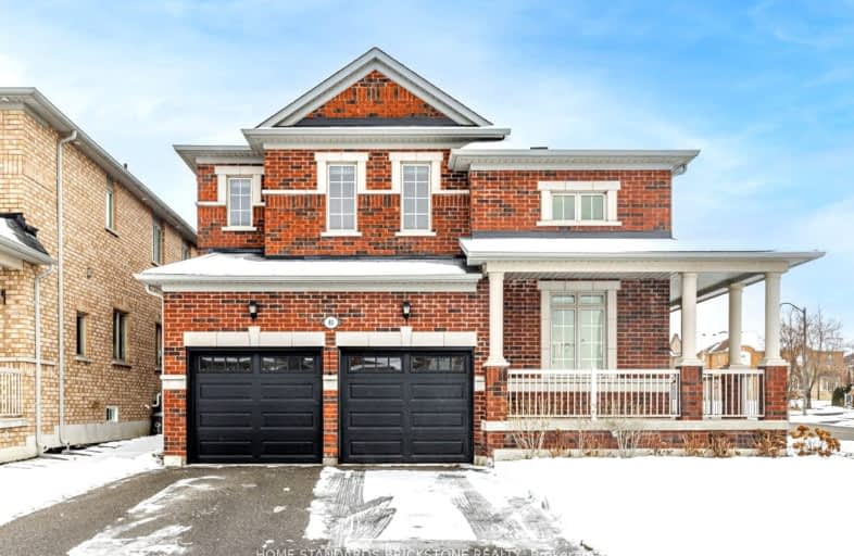 80 Silker Street, Vaughan | Image 1