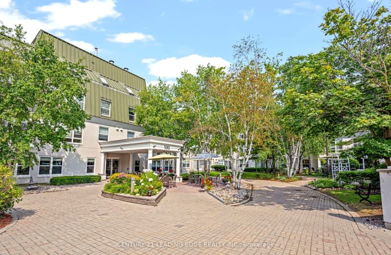 218-100 Anna Russell Way, Markham | Image 1