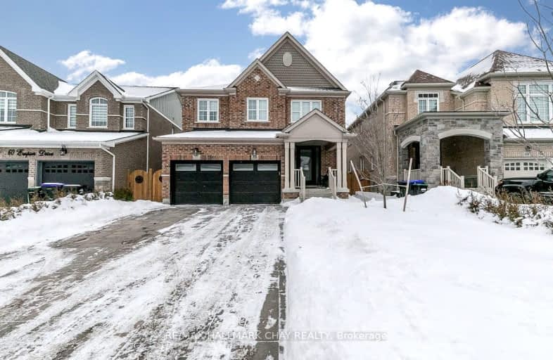 Lower-64 Empire Drive, Bradford West Gwillimbury | Image 1