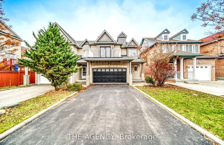 (main-48 Chiara Drive, Vaughan | Image 1