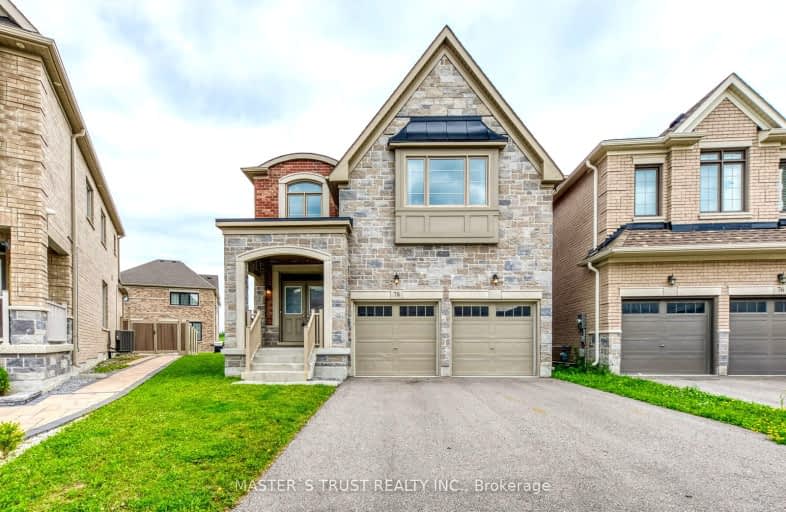 78 Tesla Crescent, East Gwillimbury | Image 1