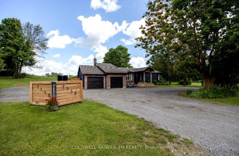 7559 Lake Ridge Road, Uxbridge | Image 1