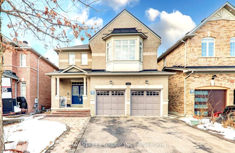 14 Sanders Drive, Markham | Image 1