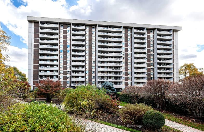 403-60 Inverlochy Boulevard, Markham | Image 1