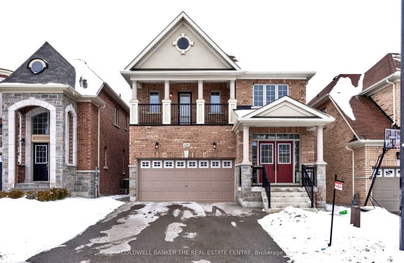 640 Clifford Perry Place, Newmarket | Image 1