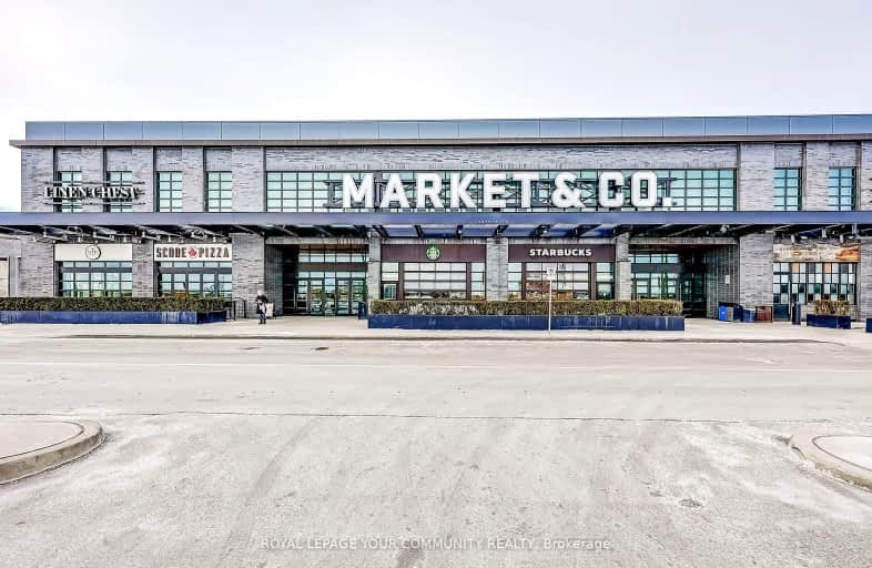 17600 Yonge Street, Newmarket | Image 1