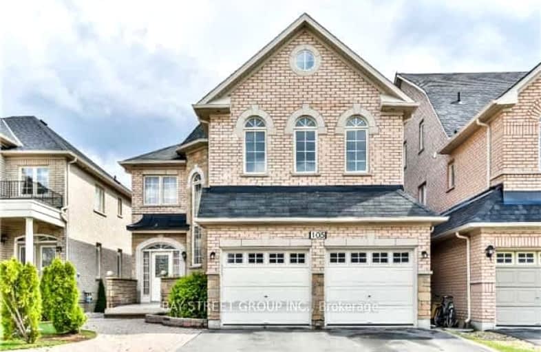 105 Jefferson Forest Drive, Richmond Hill | Image 1