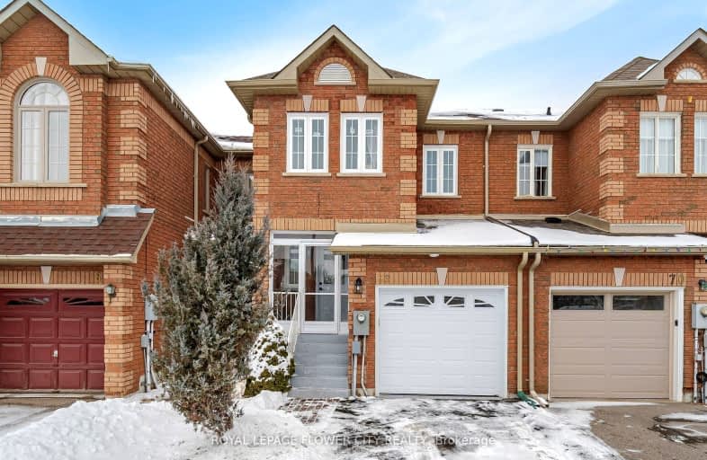 68 Denton Circle, Vaughan | Image 1