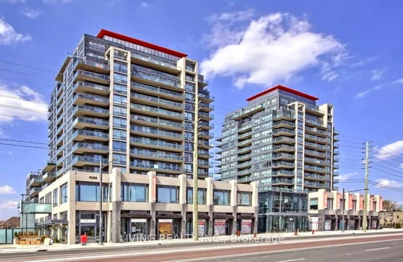 509A-9088 Yonge Street, Richmond Hill | Image 1