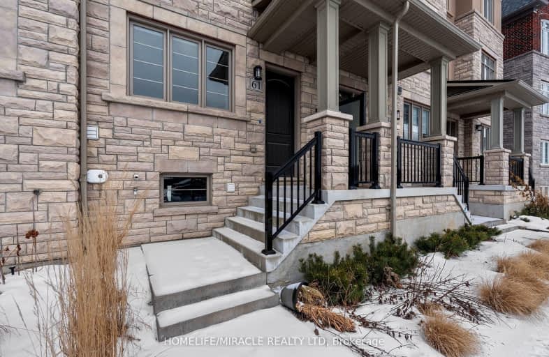 61 Yorkton Boulevard, Markham | Image 1