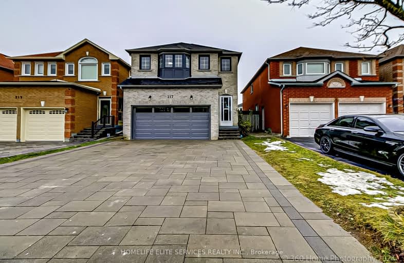 217 Sophia Road, Markham | Image 1