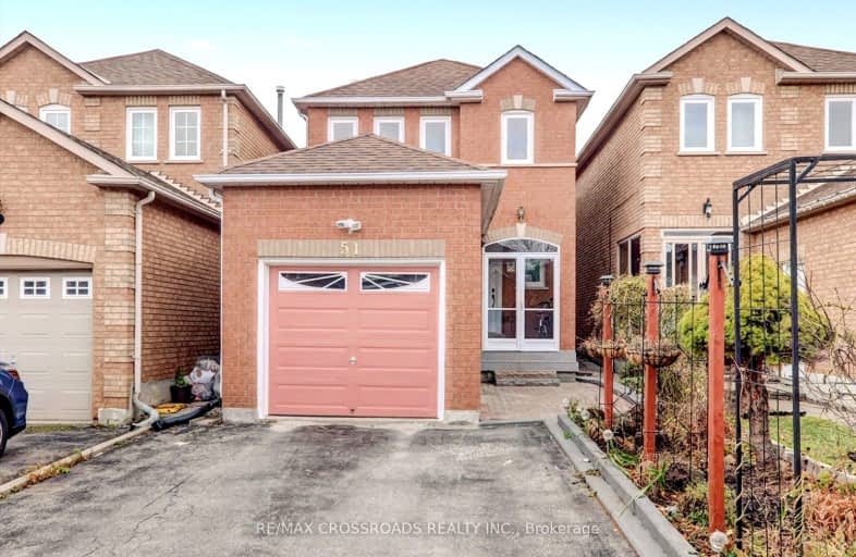 51 Clarion Crescent, Markham | Image 1